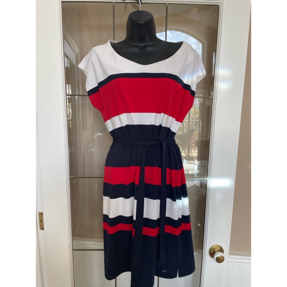 Tommy Hilfiger Dress